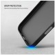 Fixed Story | Back cover | Xiaomi | Redmi Note 15 Pro+ 5G | Rubberized | Black