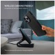 Fixed Story | Back cover | Xiaomi | Redmi Note 15 Pro+ 5G | Rubberized | Black