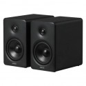 Edifier Compact Active Speaker | M90 | 100 W | Bluetooth | Wireless connection | Black