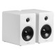Edifier M90 Compact Active 2.0 Speakers, White