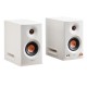 Edifier MR5 Tri-amped Studio Monitor Speakers, White
