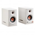 Edifier MR5 | Tri-amped Studio Monitor Speakers | 110 W | Bluetooth | Wireless connection | 101 dB | White