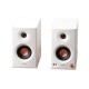 Edifier MR5 Tri-amped Studio Monitor Speakers, White