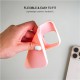 Fixed Story | Back cover | Xiaomi | 17 | Rubberized | Pink
