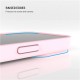 Fixed Story | Back cover | Xiaomi | 17 Ultra | Rubberized | Pink