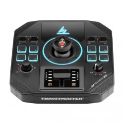 Thrustmaster Joystick Sol-5 Base | Black