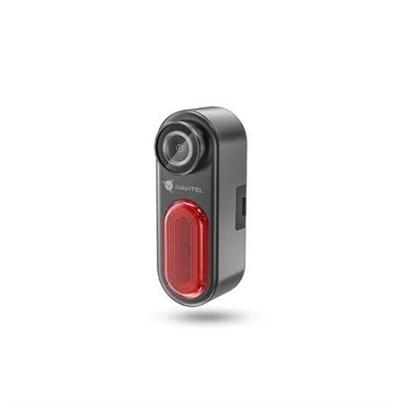 Navitel | Digital Video Recorder | FLOW BL800 | Wi-Fi | Camera sensor SONY IMX317 STARVIS