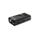 Navitel | Digital Video Recorder | FLOW DL800 | GPS | Wi-Fi | Camera sensor SONY IMX317 STARVIS