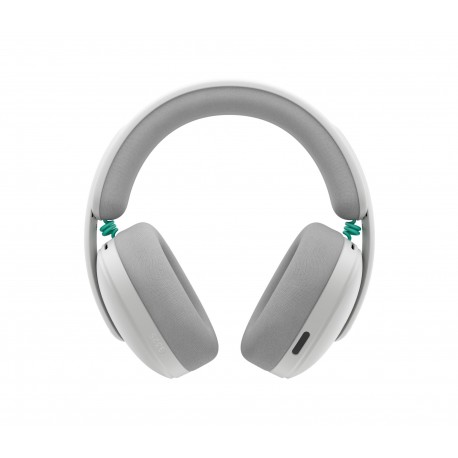 HEADSET G325 LIGHTSPEED/WHITE 981-001531 LOGITECH
