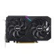Graphics Card|ASUS|NVIDIA GeForce RTX 3050|8 GB|GDDR6|128 bit|PCIE 4.0 16x|Dual Slot Fansink|1xDVI-D|1xHDMI|1xDisplayPort|DUAL-R