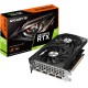 Graphics Card|GIGABYTE|NVIDIA GeForce RTX 3050|8 GB|GDDR6|128 bit|PCIE 4.0 16x|Memory 14000 MHz|2xHDMI|2xDisplayPort|GV-N3050WF2