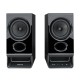 Edifier USB-Powered Speaker | R20BT | 2.5 W + 2.5 W | Bluetooth | Wireless connection | Black