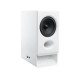 Edifier USB-Powered Speaker | R20BT | 2.5 W + 2.5 W | Bluetooth | Wireless connection | White
