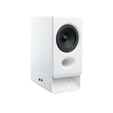 Edifier USB-Powered Speaker | R20BT | 2.5 W + 2.5 W | Bluetooth | Wireless connection | White