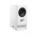 Edifier USB-Powered Speaker | R20BT | 2.5 W + 2.5 W | Bluetooth | Wireless connection | White