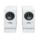 Edifier USB-Powered Speaker | R20BT | 2.5 W + 2.5 W | Bluetooth | Wireless connection | White