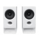 Edifier USB-Powered Speaker | R20BT | 2.5 W + 2.5 W | Bluetooth | Wireless connection | White