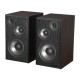 Edifier Powered Bookshelf Speakers | R2750DB MKII | 144 W | Bluetooth | Wireless connection | Walnut