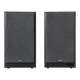 Edifier Powered Bookshelf Speakers | R2750DB MKII | 144 W | Bluetooth | Wireless connection | Walnut