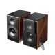 Edifier Premium 2.0 Speaker System | S3000MK II | Bluetooth | Wireless connection | Brown