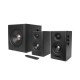 Edifier 2.1 Active Speaker | S355DB | 150 W | Bluetooth | Wireless connection | Black