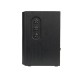 Edifier 2.1 Active Speaker | S355DB | 150 W | Bluetooth | Wireless connection | Black