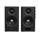 Edifier 2.1 Active Speaker | S355DB | 150 W | Bluetooth | Wireless connection | Walnut
