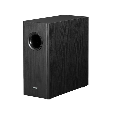 Edifier Powered Subwoofer | T5s | 70 W | Black