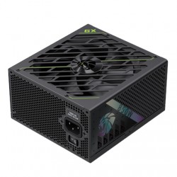Gamemax PSU | GX 850G | 850 W | Gold | Modular