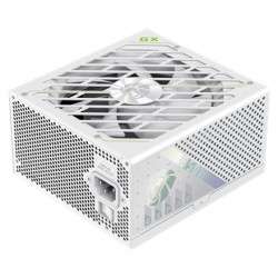 Gamemax PSU | GX PRO 850G WH | 850 W | Gold | Modular