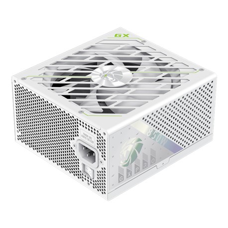 Gamemax PSU | GX PRO 850G WH | 850 W | Gold | Modular