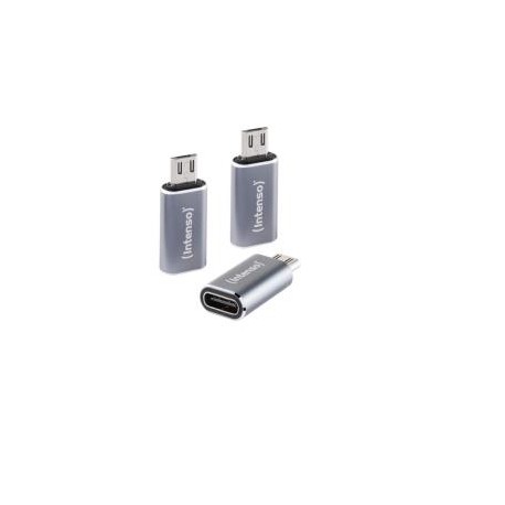 ADAPTER USB-C TO MICRO-USB/C480M 7600213 INTENSO