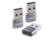 ADAPTER USB-C TO USB-A/7600013 INTENSO