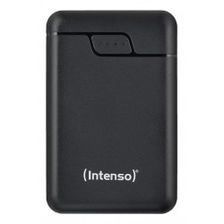 POWER BANK USB 10000MAH/BLACK B10000 7320530 INTENSO