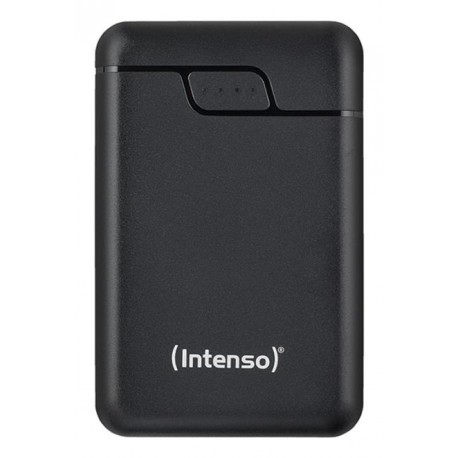 POWER BANK USB 10000MAH/BLACK B10000 7320530 INTENSO