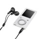 MP3 PLAYER 64GB WHITE/3717492 INTENSO