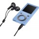 MP3 PLAYER 64GB BLUE/3717494 INTENSO