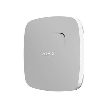 DETECTOR WRL FIREPROTECT PLUS/WHITE 38107 AJAX