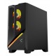 PC|MSI|Desktop|AMD RyzenT 7|9800X3D|32 GB|DDR5-SDRAM|Storage SSD|SSD 2 TB|NVIDIA GeForce RTX 5080|On board graphics AMD Radeon G