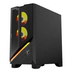 PC|MSI|Desktop|AMD RyzenT 7|9800X3D|32 GB|DDR5-SDRAM|Storage SSD|SSD 2 TB|NVIDIA GeForce RTX 5080|On board graphics AMD Radeon G