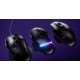 MOUSE USB OPTICAL G502 X/BLACK 910-006181 LOGITECH
