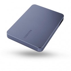 External HDD|TOSHIBA|1000 GB|Colour Black|HDTX210EK3AA