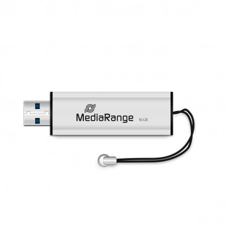 MEMORY DRIVE FLASH USB3.2 16GB/MR915 MEDIARANGE