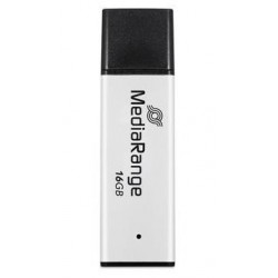 MEMORY DRIVE FLASH USB3.2 16GB/MR1899 MEDIARANGE