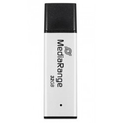 MEMORY DRIVE FLASH USB3.2 32GB/MR1900 MEDIARANGE