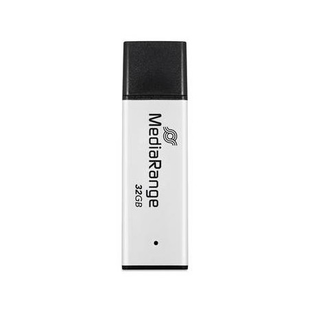 MEMORY DRIVE FLASH USB3.2 32GB/MR1900 MEDIARANGE