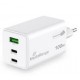MOBILE CHARGER 100W/MRMA123 MEDIARANGE