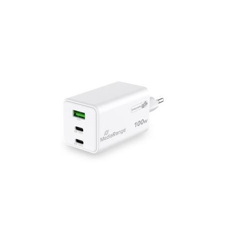 MOBILE CHARGER 100W/MRMA123 MEDIARANGE