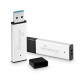 MEMORY DRIVE FLASH USB3.2 64GB/MR1901 MEDIARANGE