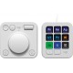 KEYPAD MX CREATIVE CONSOLE/GRAPHITE 920-012931 LOGITECH